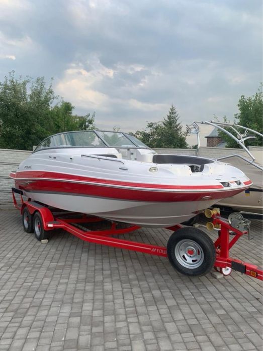 Катер Four Winns F224
