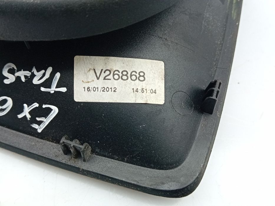 Puxador porta trás direito ALFA ROMEO Giulietta (940_)