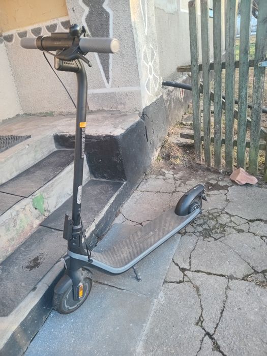 Продам електросамокат