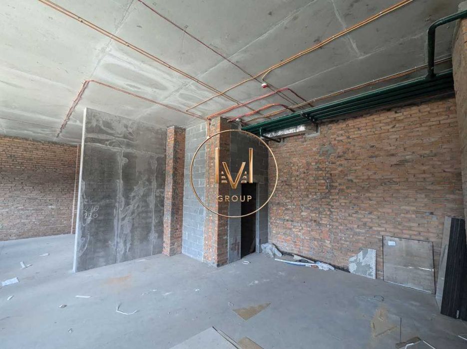 Комерційна нерухомість за адресою вул. Некрасова (площа 96 м²) - Atlanta.ua - фото 6