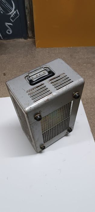 Корпус  для радиолюбителя.