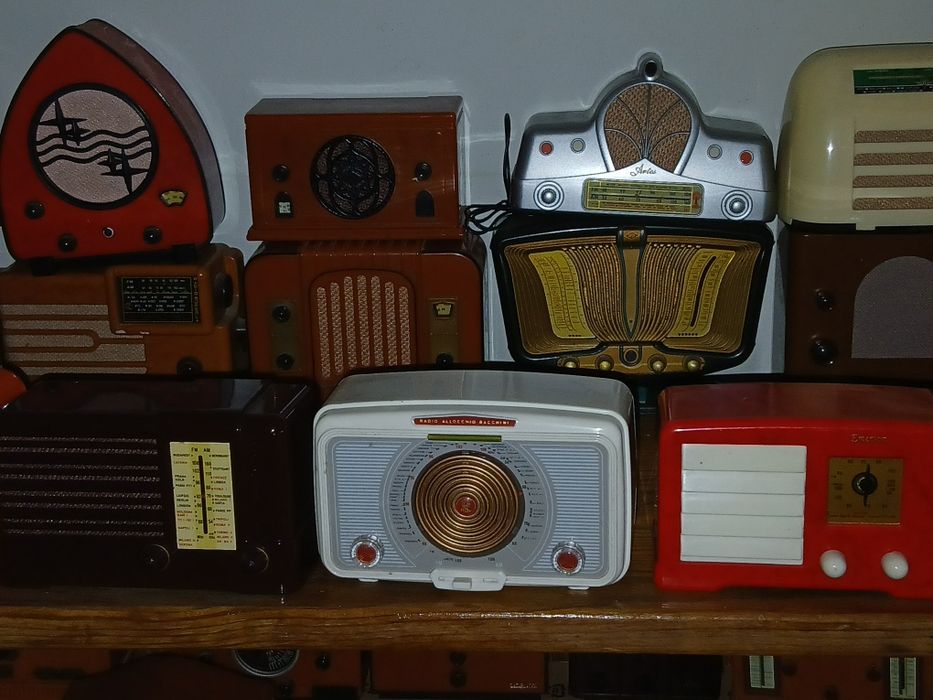 Colecao 50 Radio por 12 € cada