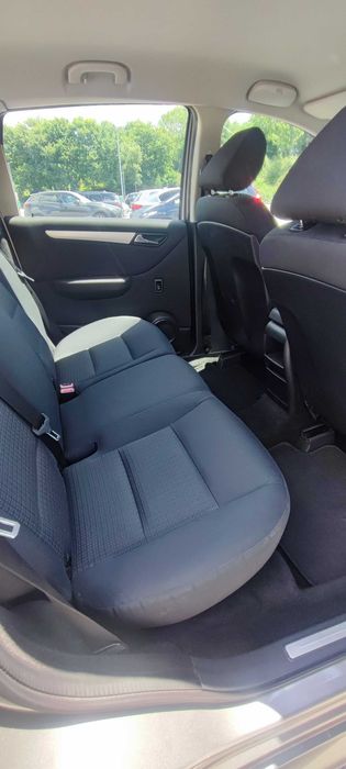 Mercedes B180CDI