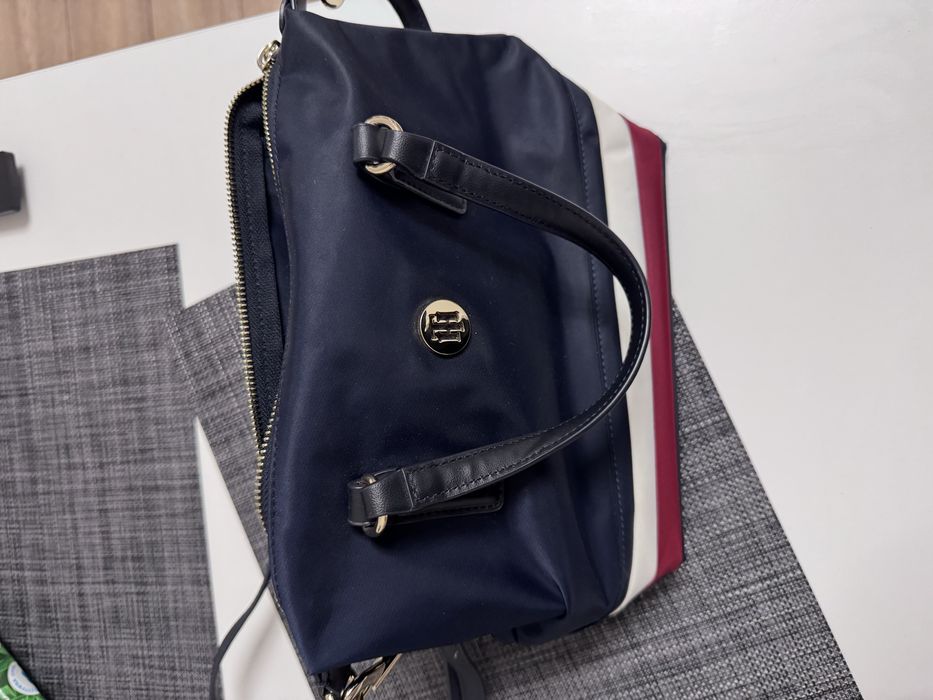 Torebka Damska Tommy Hilfiger