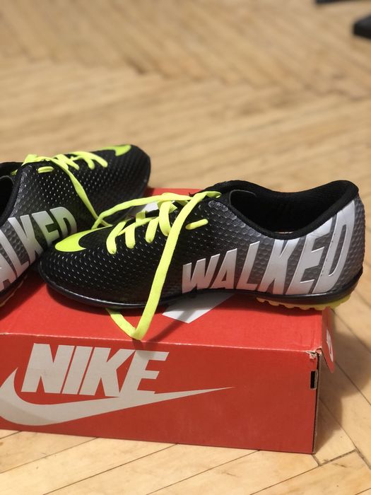 Сороконожки Nike|walked