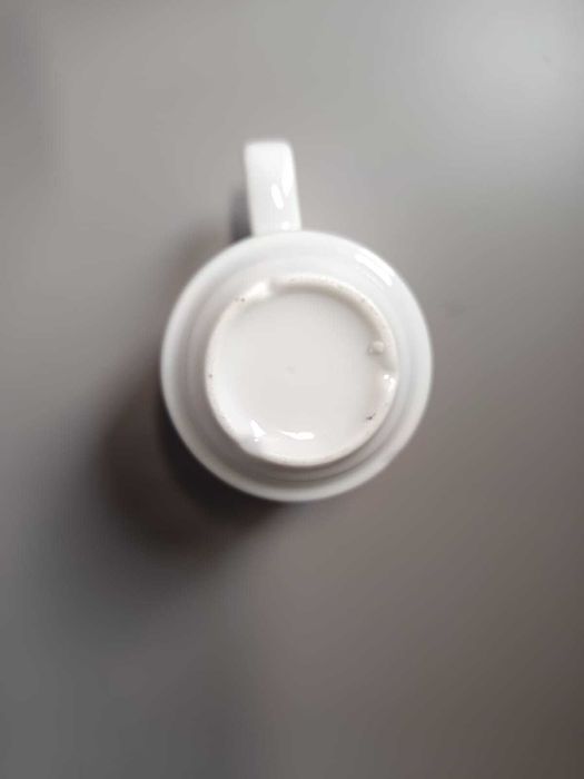 Chávena de Café – Cafés Santa Maria | Edição Tradicional Portuguesa