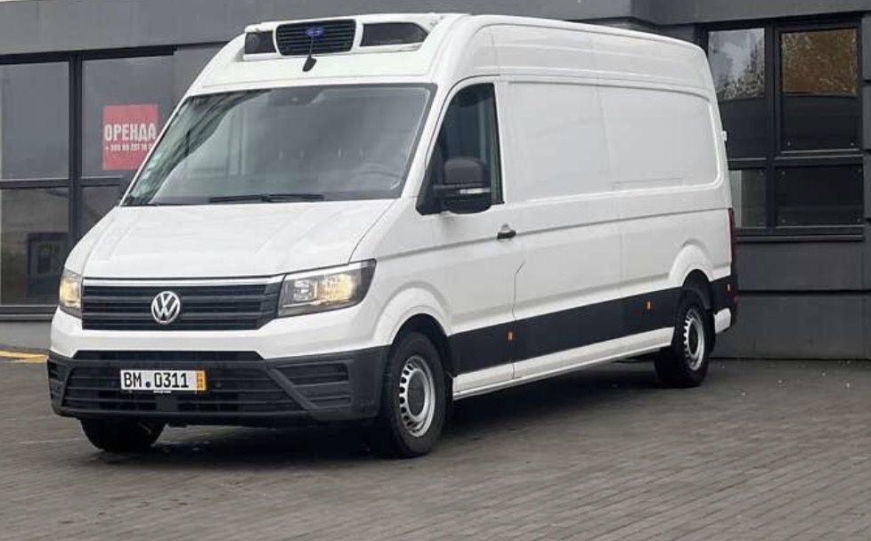 Вантажні перевезення