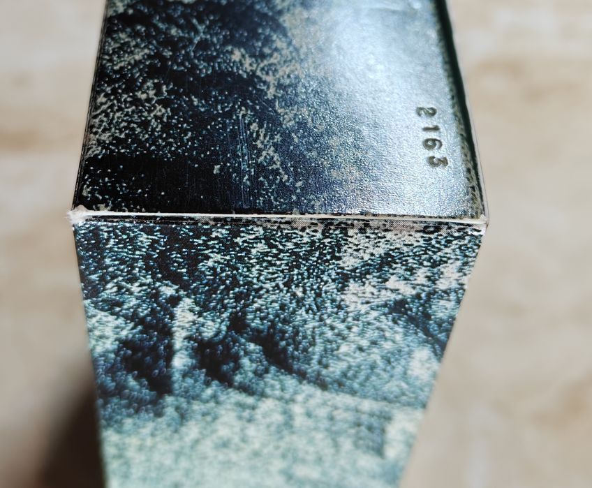 Adidas ADVENTURE EDT 100ml niedostępny