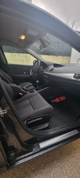 Vende-se Renault Mégane III Hatchback 2010