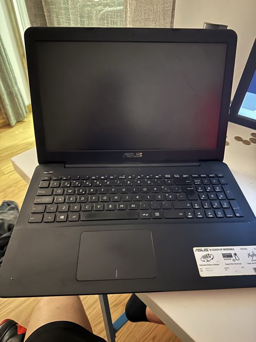 Portatil gaming asus i5