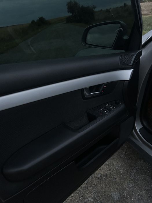 Продам Audi A4 B6
