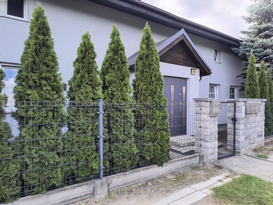 Kawalerka do wynajęcia Dębiec/Luboń