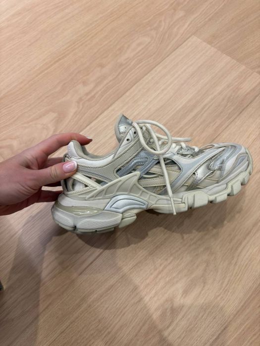Balenciaga Track 2