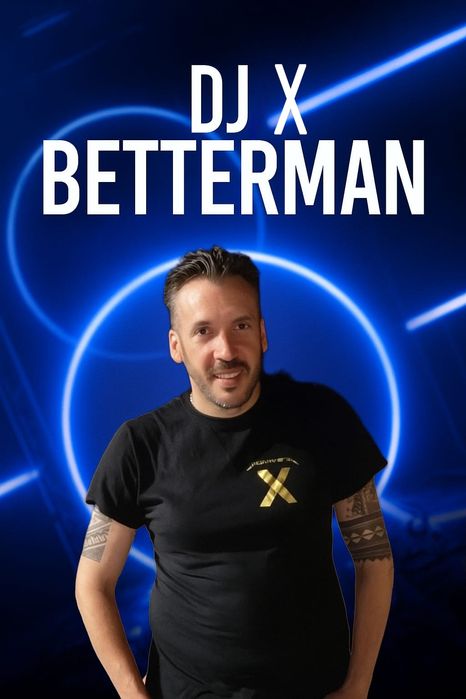 DJ para Vários Eventos