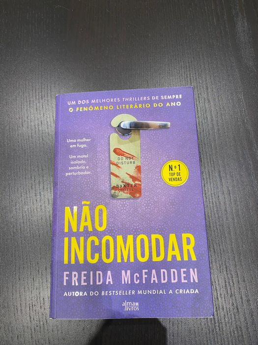 Livros fantásticos