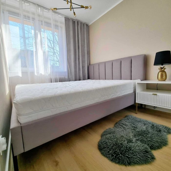 Mieszkanie – Białystok - Widok 4