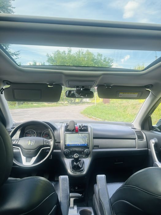 продам HONDA CR-V