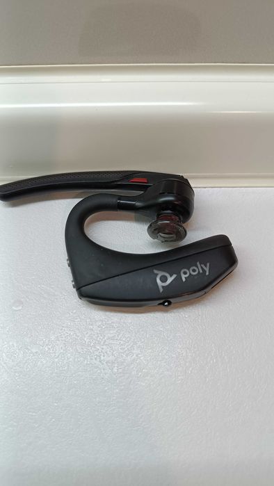 Plantronics poly voyager 5200 Блютуз Bluetooth гарнитура. ТОП №1
