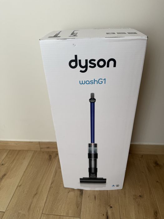 Dyson WashG1 sprzedam