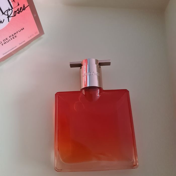 Lancome idole Peach n Roses 25 ml nowe