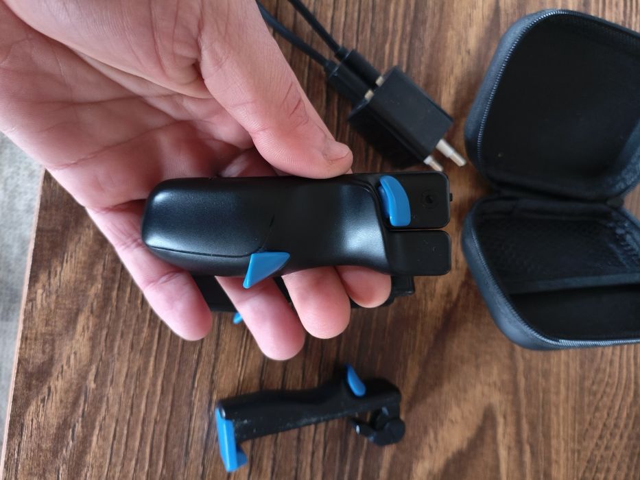 Триггеры Flydigi stinger 2