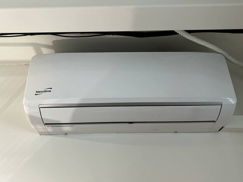 Продам кондиціонер Neoclima