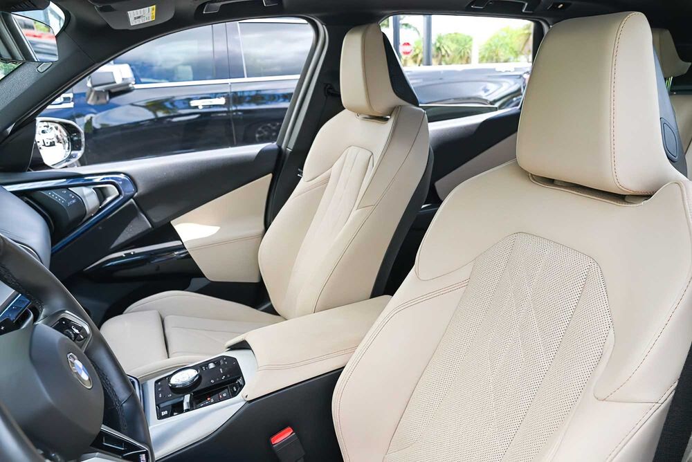 BMW X3      2026