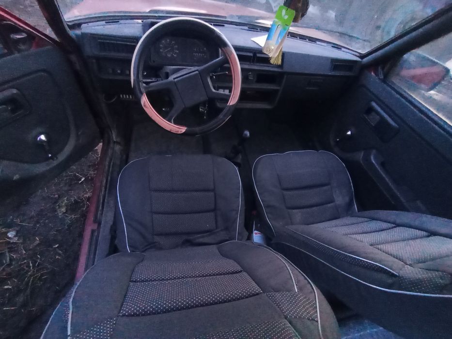 Продам автомобіль Таврія