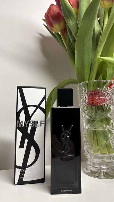 Perfum YSL MySlf 100ml EDP
