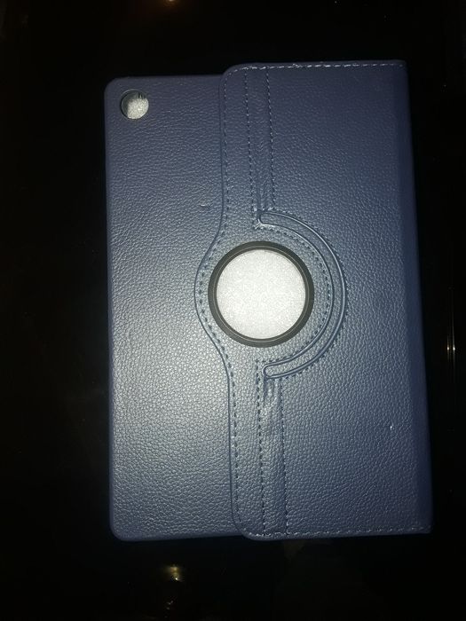 Capa para tablet Samsung A9+