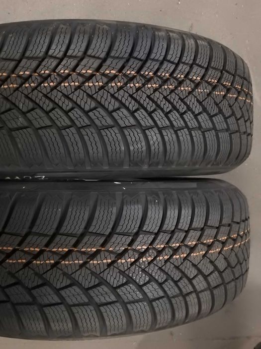 2x Barum Polaris 6 205/60 R16 96H XL NOWE 2025rok