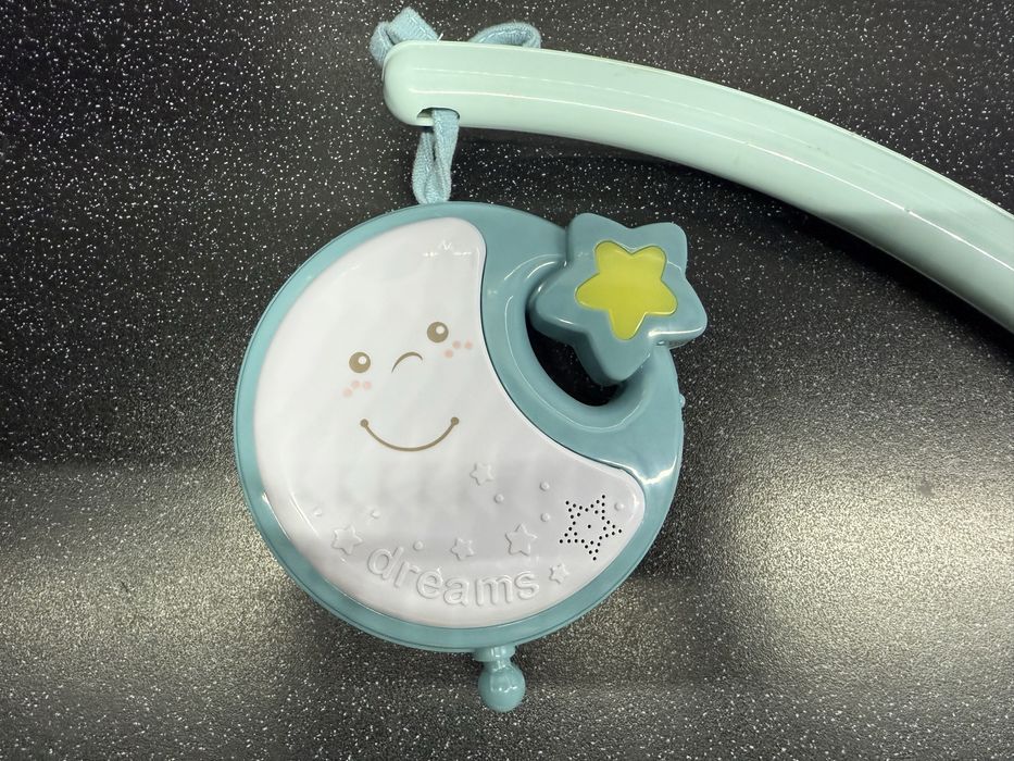 Мобіль на ліжечко Chicco "Next2Dreams"