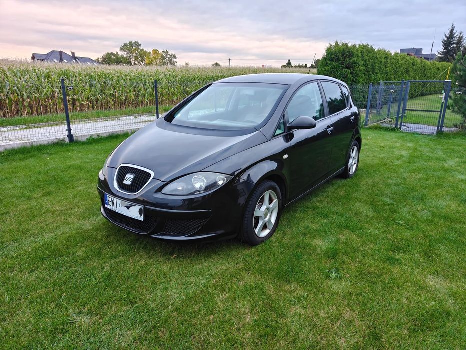 Seat Altea