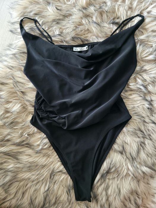 Body Zara rozm. S