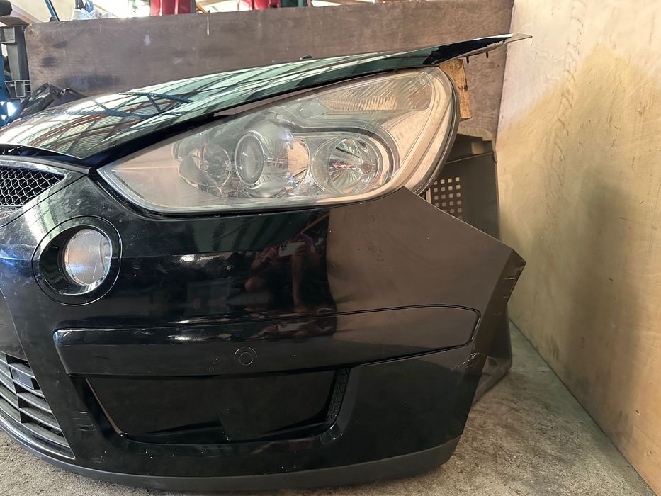 Frente Completa Ford S-MAX 2.0 TDCI