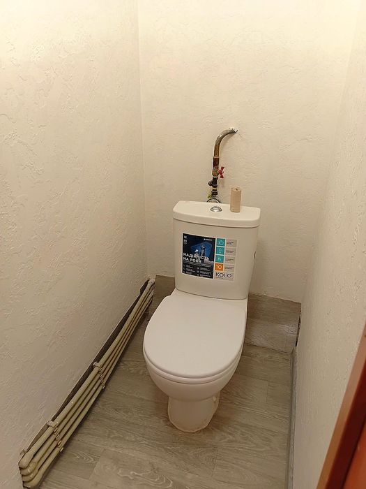 2 Кімнатна.Пров.Кріпосний.на Шкільному