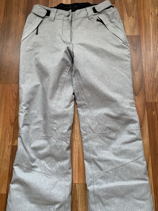Теплі лижні штани IcePeak