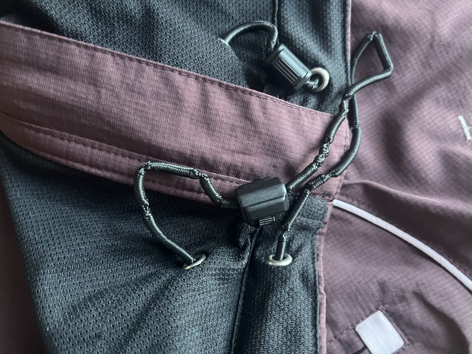 Kurtka biegowa Craft