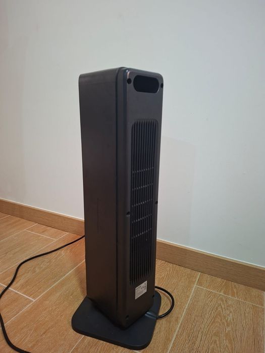 Termoventilador Becken