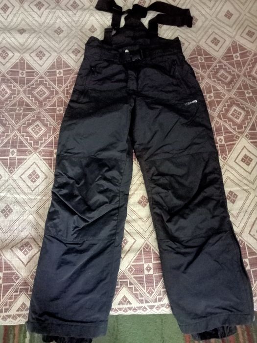 Продам зимние штаны,джинсы