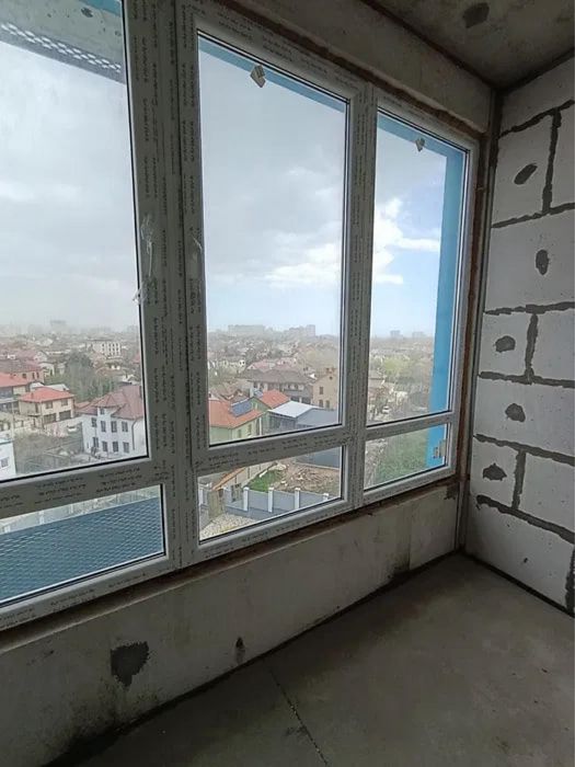 Продам 3-к квартиру‼️Таирова/Черемушки‼️Средний этаж • ЖК Омега • 1030$ кв/м