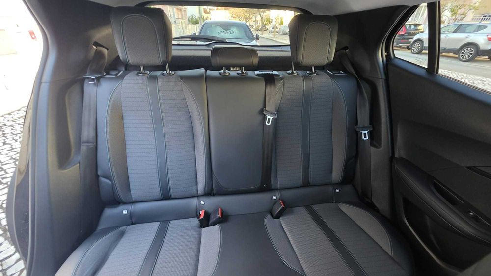 Peugeot 2008 Allure