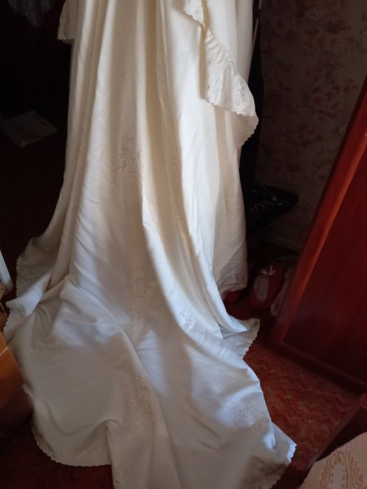 Vestido de Noiva