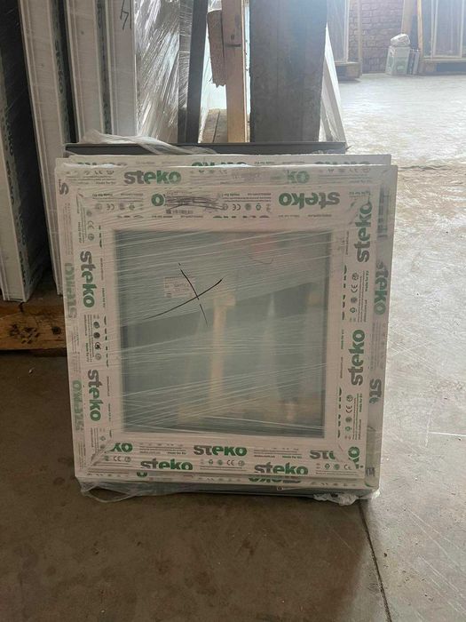 Пластикові вікна, двері, склопакети по оптовим цінам Миколаїв