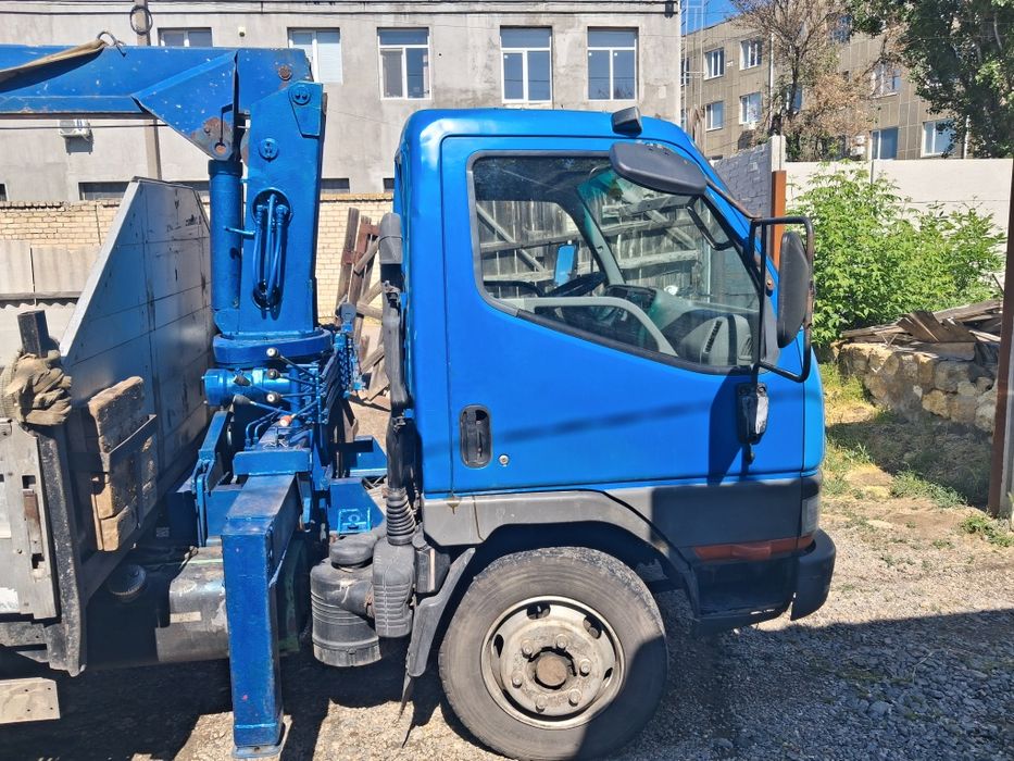 Продам манипулятор