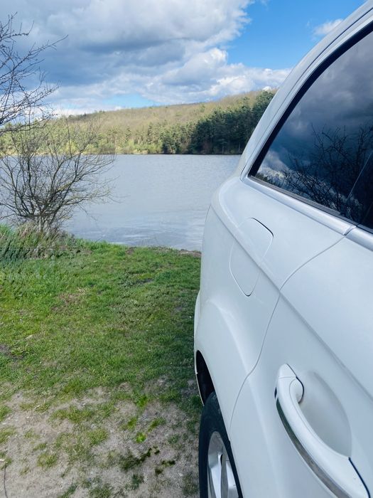 Audi q7 2015 рік