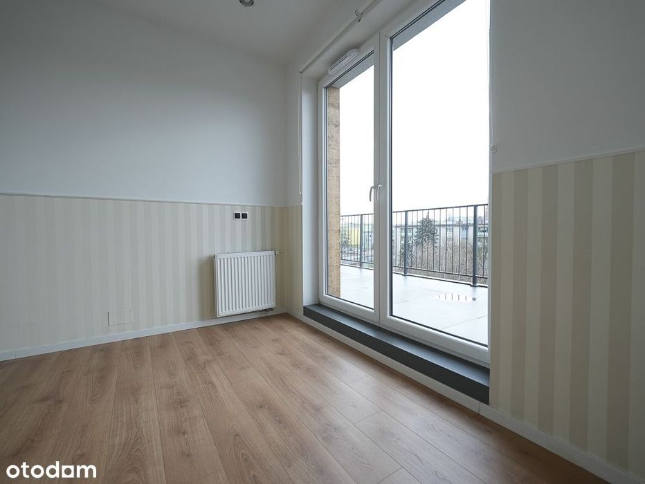 4 pokoje, CENTRUM, Penthouse