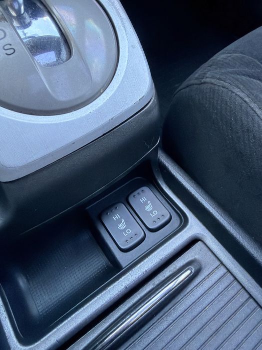 Продам Honda Civic Автомат