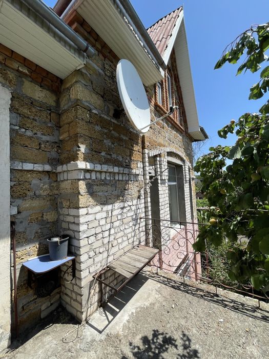 Продам дом Старый Водопой , ул Винграновского