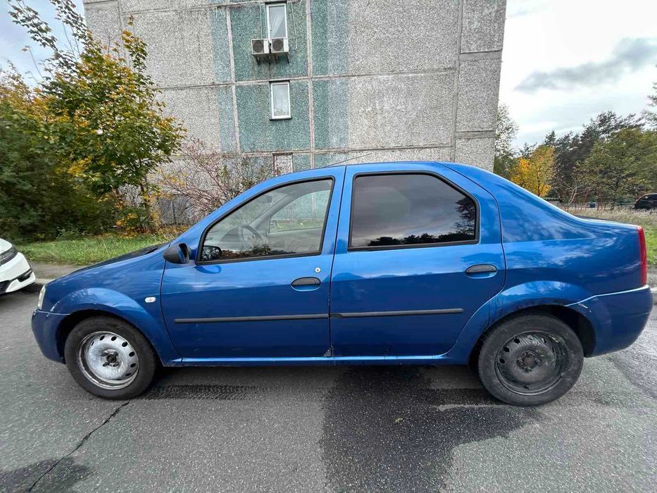 Продам Dacia Logan